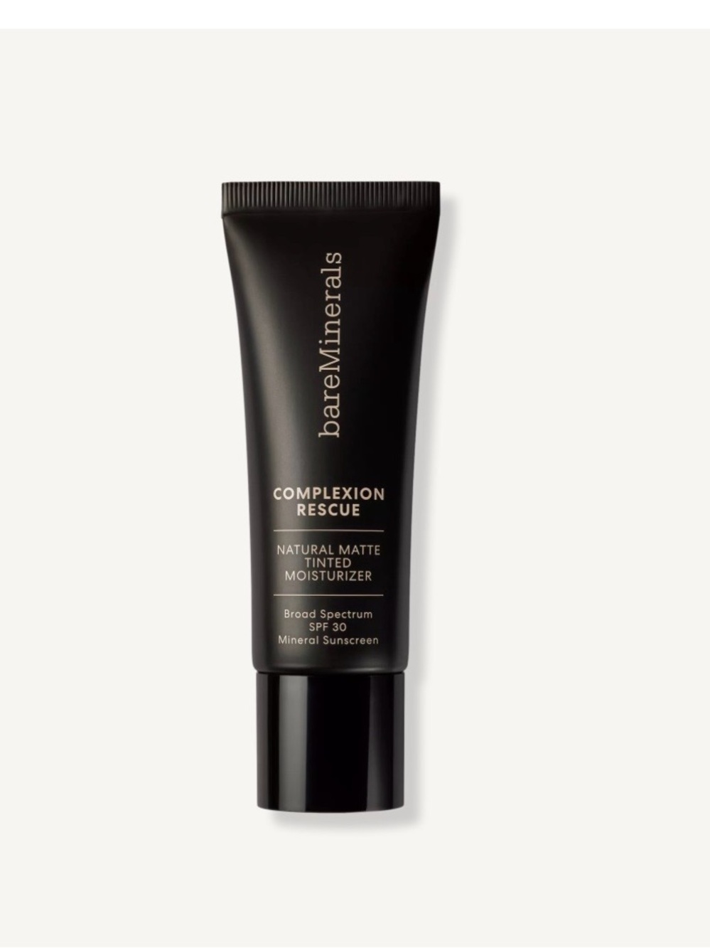 bareMinerals Complexion Rescue Moisturizer w/Sunscreen